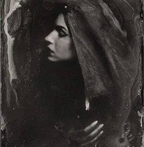 Meet your Posher, Veronica